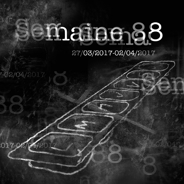 Semaine 88